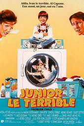 Junior le Terrible
