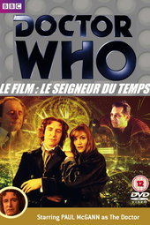Le seigneur du temps