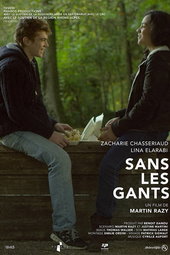 Sans les gants