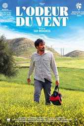 L'Odeur du vent