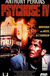 Psychose IV