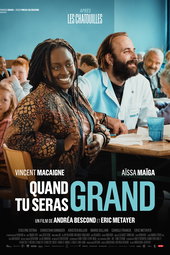 Quand tu seras grand