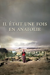 Il était une fois en Anatolie