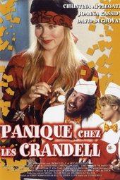 Panique chez les Crandell