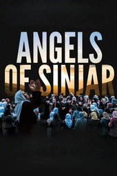 Les Anges de Sinjar