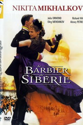 Le Barbier de Sibérie