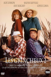 Les grincheux 2