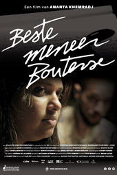 Beste meneer Bouterse