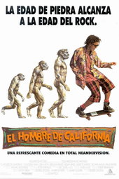 California Man