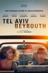 Tel Aviv - Beyrouth