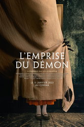 L'Emprise du démon