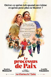 Le processus de paix