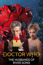 Doctor Who - Les maris de River Song
