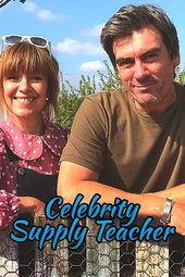 Celebrity Supply Teacher