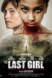 The Last Girl – Celle qui a tous les dons