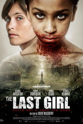 The Last Girl – Celle qui a tous les dons