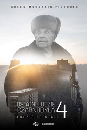 Chernobyl: Men of Steel