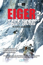 Eiger face nord