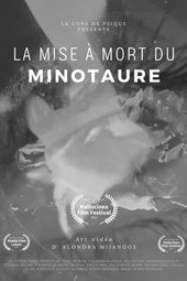 The death of the minotavr
