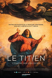 Le Titien, l'empire des couleurs