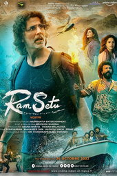 Ram Setu