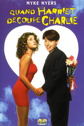 Quand Harriet découpe Charlie