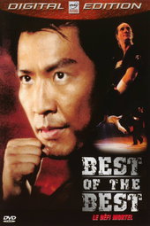 Best of the best 2 Le défi mortel
