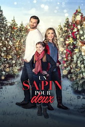 Un sapin pour deux