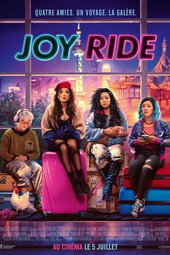 Joy Ride