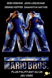 Super Mario Bros.