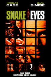 Snake Eyes