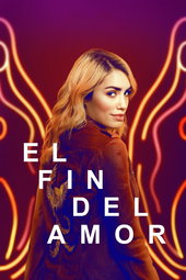 La Fin de l'amour