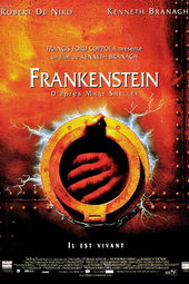 Mary Shelley's Frankenstein