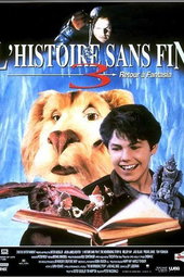 L'Histoire sans fin 3 : Retour à Fantasia