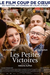 Les Petites victoires