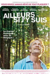 Ailleurs si j'y suis