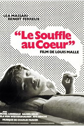 Le souffle au cœur