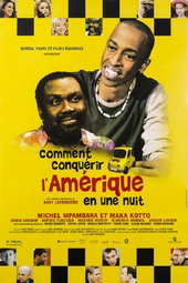 Comment conquérir l'Amérique en une nuit