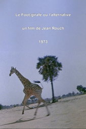 Le Foot-Girafe ou 