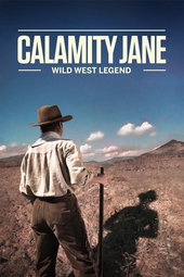 Calamity Jane: Légende de l'Ouest