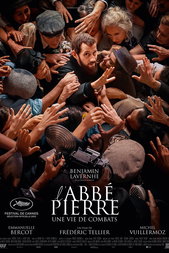 L’Abbé Pierre – Une Vie de Combats