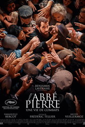 L’Abbé Pierre – Une Vie de Combats