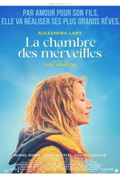 La chambre des merveilles