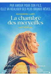 La chambre des merveilles