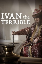Ivan le Terrible