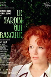 Le Jardin qui bascule