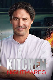 Cauchemar en cuisine Australie