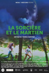 La Sorcière et le martien