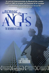 La mémoire des anges