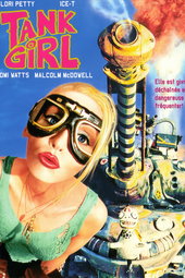 Tank Girl